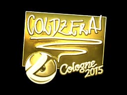 coldzera (Gold) | Cologne 2015