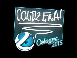 coldzera | Cologne 2015