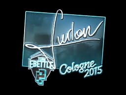 Furlan (Foil) | Cologne 2015