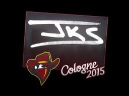 jks | Cologne 2015
