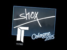 shox | Cologne 2015