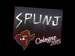 SPUNJ | Cologne 2015