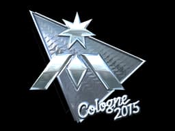 Team Immunity (Foil) | Cologne 2015