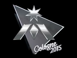 Team Immunity | Cologne 2015