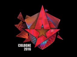 Astralis (Holo) | Cologne 2016