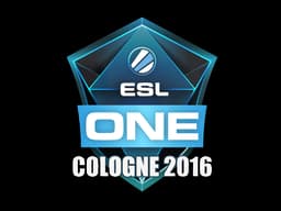 ESL | Cologne 2016