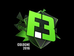 Flipsid3 Tactics | Cologne 2016