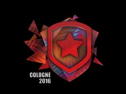 Gambit Gaming (Holo) | Cologne 2016