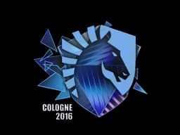 Team Liquid (Holo) | Cologne 2016
