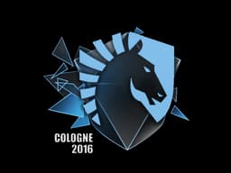 Team Liquid | Cologne 2016