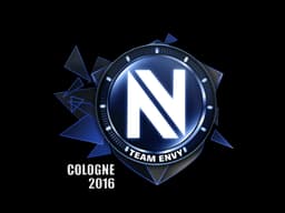 Team EnVyUs | Cologne 2016