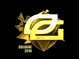 OpTic Gaming (Gold) | Cologne 2016