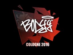 bodyy | Cologne 2016