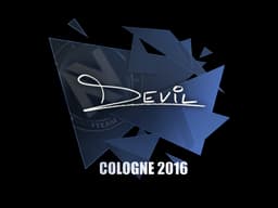 DEVIL | Cologne 2016