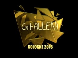 FalleN (Gold) | Cologne 2016