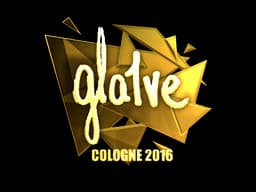 gla1ve (Gold) | Cologne 2016