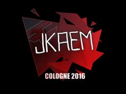 jkaem | Cologne 2016