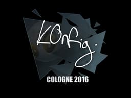 k0nfig | Cologne 2016