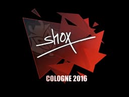 shox | Cologne 2016