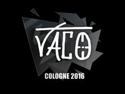 TACO | Cologne 2016