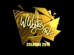 TaZ (Gold) | Cologne 2016