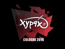 Xyp9x | Cologne 2016