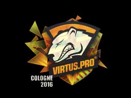 Virtus.Pro (Holo) | Cologne 2016