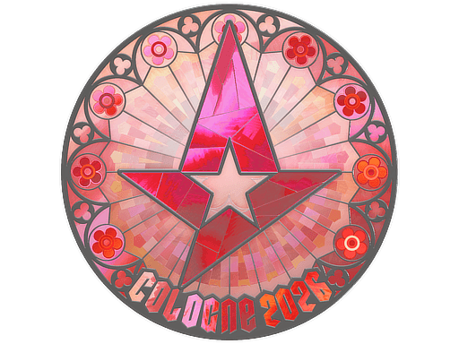 Astralis (Holo) | Cologne 2026