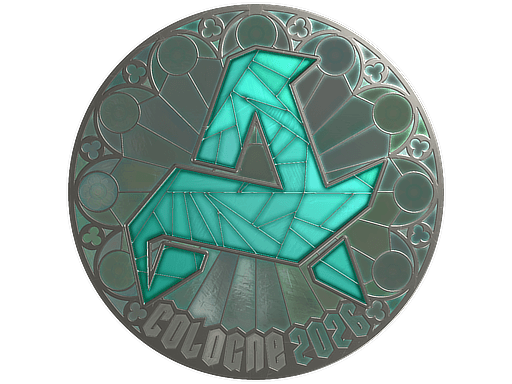 Aurora (Foil) | Cologne 2026