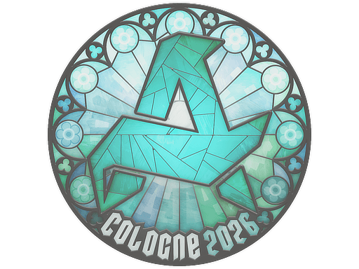 Aurora | Cologne 2026
