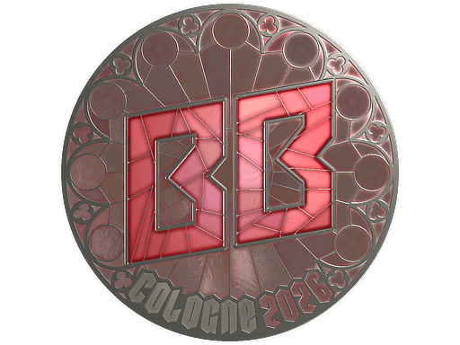 BetBoom (Foil) | Cologne 2026