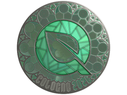 FlyQuest (Foil) | Cologne 2026