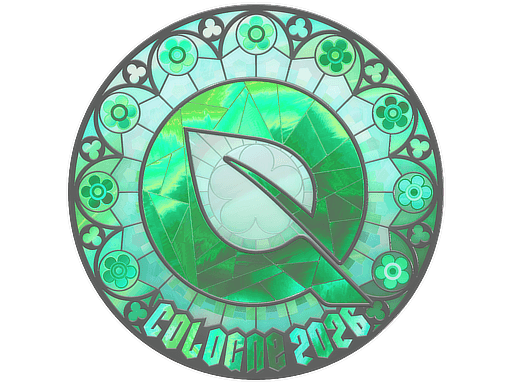 FlyQuest (Holo) | Cologne 2026