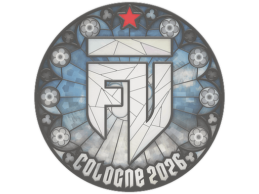 FUT | Cologne 2026