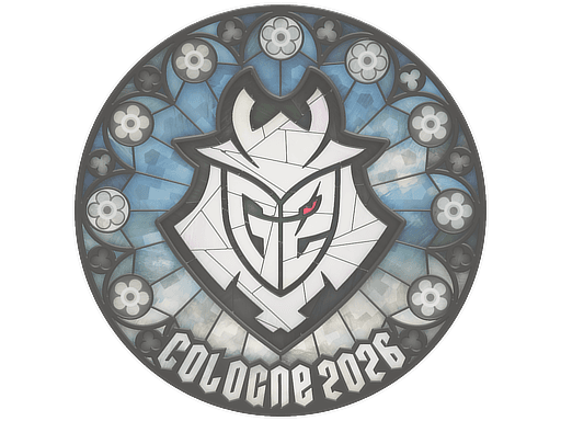 G2 esports | Cologne 2026