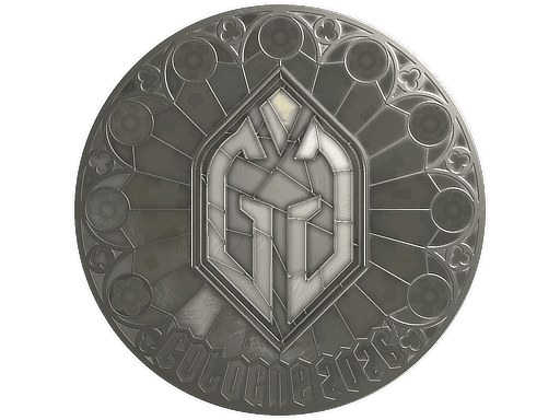 Gaimin Gladiators (Foil) | Cologne 2026