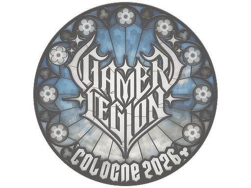 GamerLegion | Cologne 2026