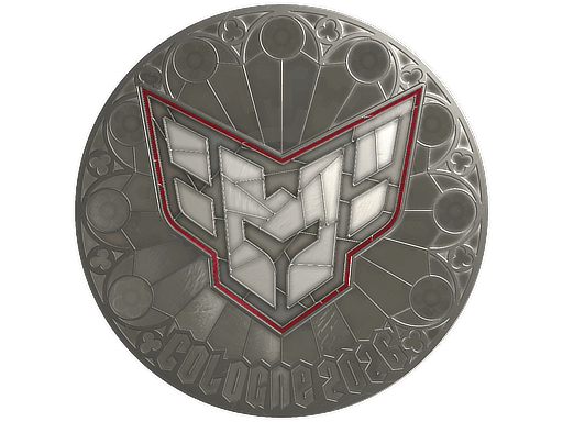 HEROIC (Foil) | Cologne 2026