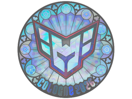 HEROIC (Holo) | Cologne 2026
