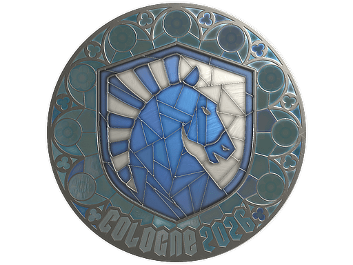 Team Liquid (Foil) | Cologne 2026