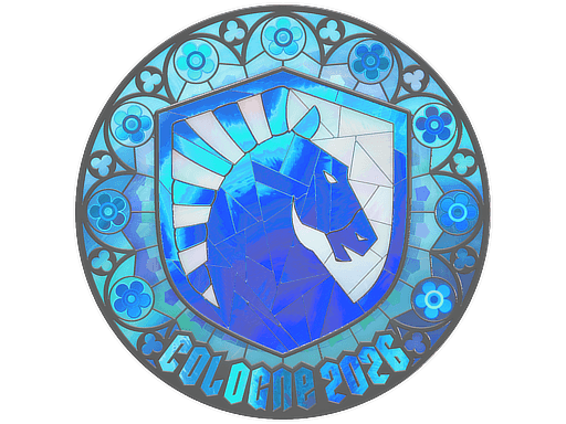 Team Liquid (Holo) | Cologne 2026