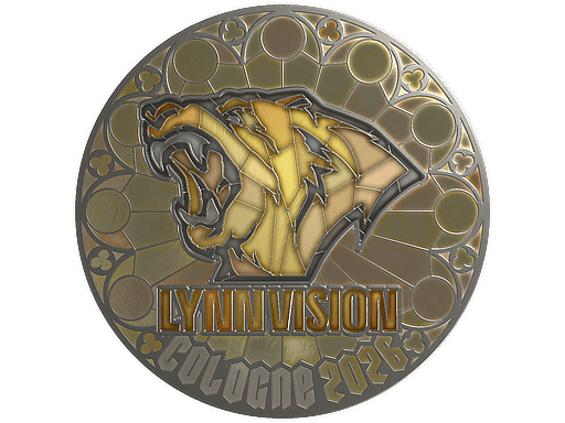 Lynn Vision (Foil) | Cologne 2026