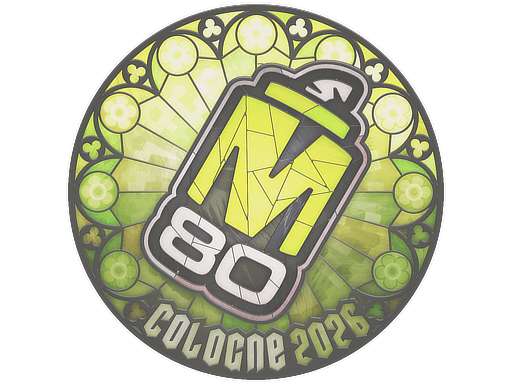 M80 | Cologne 2026