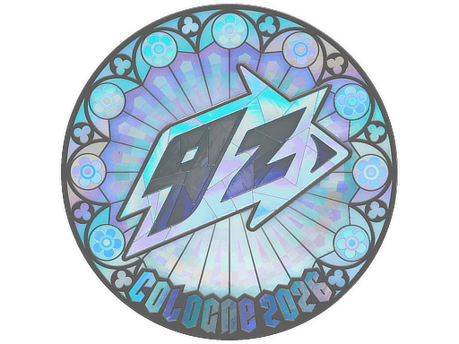 9z Team (Holo) | Cologne 2026