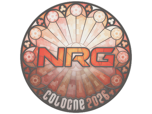 NRG | Cologne 2026