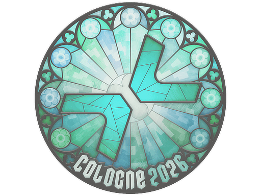 PARIVISION | Cologne 2026