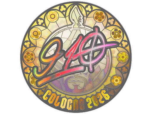 910 (Holo) | Cologne 2026