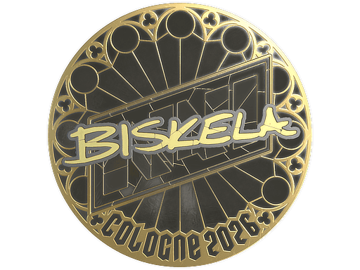 Aleksib (Gold) | Cologne 2026