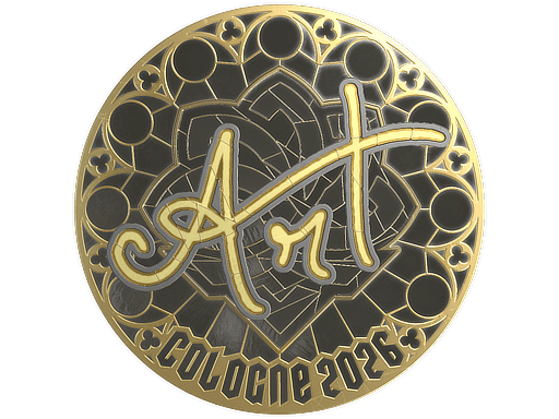 arT (Gold) | Cologne 2026