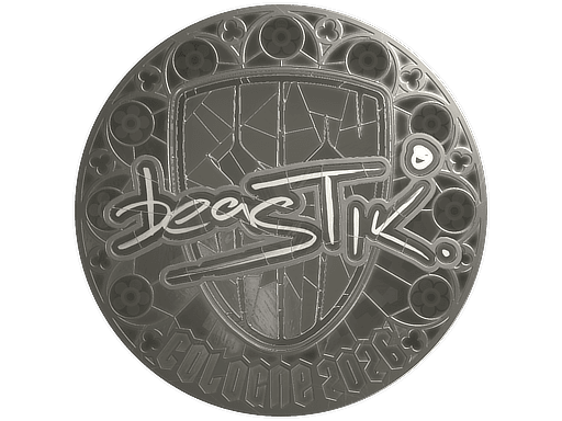 beastik (Foil) | Cologne 2026